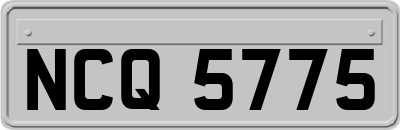 NCQ5775