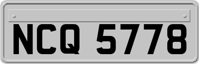 NCQ5778