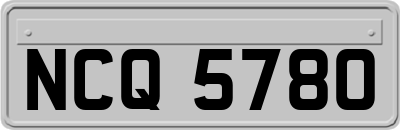 NCQ5780