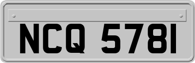 NCQ5781