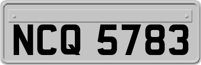 NCQ5783