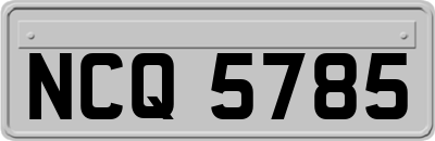 NCQ5785