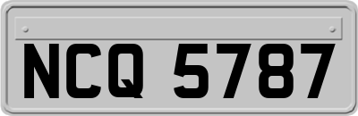 NCQ5787