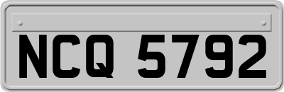 NCQ5792
