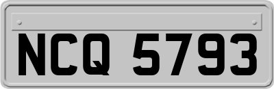 NCQ5793