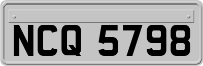 NCQ5798