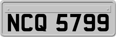 NCQ5799