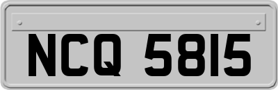 NCQ5815