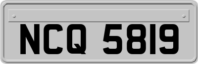 NCQ5819
