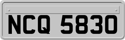 NCQ5830