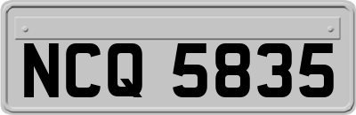 NCQ5835