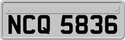NCQ5836