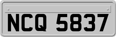 NCQ5837