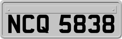 NCQ5838