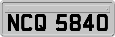 NCQ5840