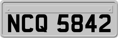 NCQ5842