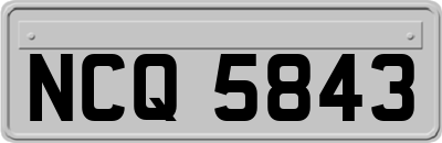 NCQ5843