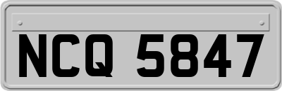 NCQ5847