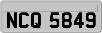 NCQ5849