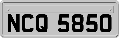 NCQ5850