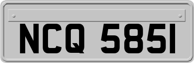 NCQ5851