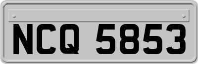 NCQ5853