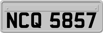 NCQ5857