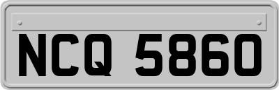 NCQ5860