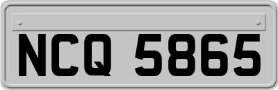 NCQ5865