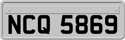 NCQ5869