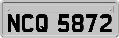 NCQ5872