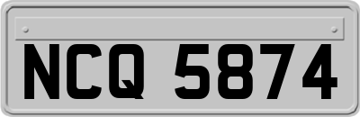 NCQ5874