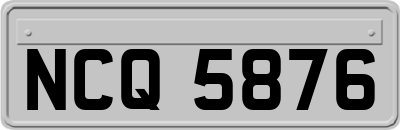 NCQ5876