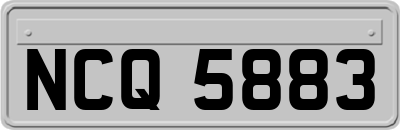 NCQ5883