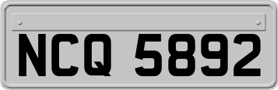 NCQ5892
