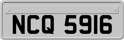 NCQ5916