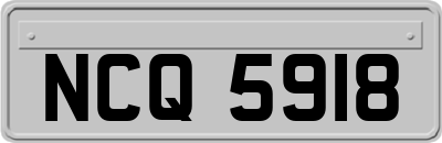 NCQ5918