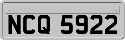 NCQ5922