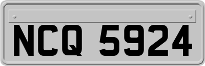 NCQ5924