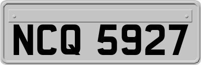 NCQ5927