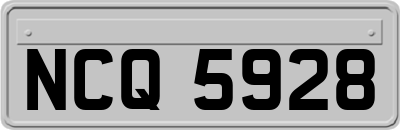 NCQ5928