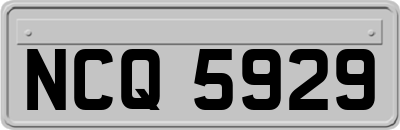 NCQ5929