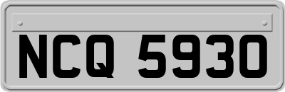 NCQ5930