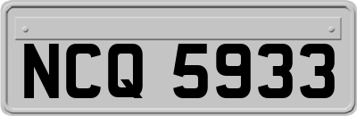 NCQ5933