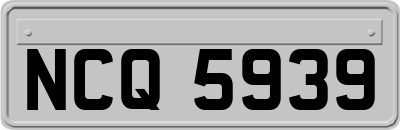 NCQ5939