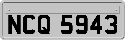 NCQ5943