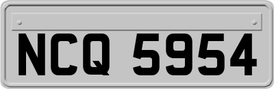 NCQ5954