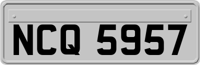 NCQ5957