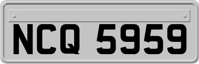 NCQ5959