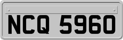 NCQ5960